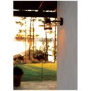 Norlys 270B Bergen kültéri fali lámpa