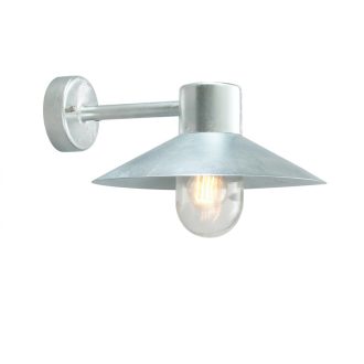 Norlys 290GA Lund kültéri fali lámpa