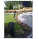 Norlys 293B Alta kültéri álló lámpa