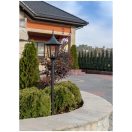 Norlys 304B Modena kültéri álló lámpa