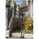 Norlys 304B Modena kültéri álló lámpa