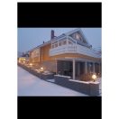 Norlys 313B Bologna kültéri álló lámpa