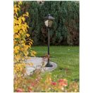 Norlys 485B London kültéri álló lámpa