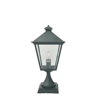 Norlys 494B London kültéri álló lámpa