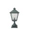 Norlys 494B London kültéri álló lámpa