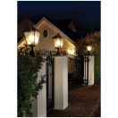 Norlys 494B London kültéri álló lámpa