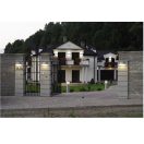 Norlys 515W Halden kültéri fali lámpa