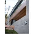 Norlys 538GR Rondane kültéri fali/mennyezeti lámpa