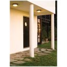 Norlys 538GR Rondane kültéri fali/mennyezeti lámpa