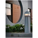 Norlys 557AL Narvik kültéri álló lámpa