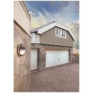 Norlys 611B Berlin kültéri fali lámpa