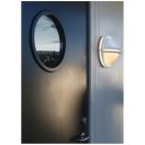 Norlys 611W Berlin kültéri fali lámpa