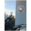 Norlys 630GA Bremen kültéri fali lámpa