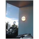 Norlys 637GA Bremen kültéri fali lámpa