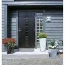 Norlys 651GA Bern kültéri fali lámpa