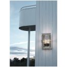 Norlys 660GA Basel kültéri fali lámpa