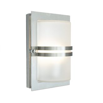 Norlys 661ST Basel kültéri fali lámpa