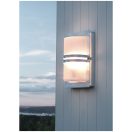 Norlys 668GA Basel kültéri fali lámpa