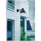 Norlys 725GR Koster kültéri fali lámpa