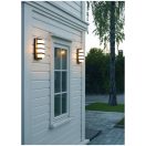 Norlys 860B Boden kültéri fali lámpa