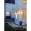 Norlys 862B Boden kültéri fali lámpa