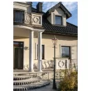 Norlys 951CO Chelsea kültéri kandeláber