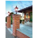 Norlys 956CO Chelsea kültéri álló lámpa