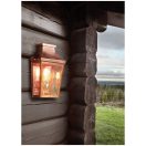 Norlys 963CO Chelsea kültéri fali lámpa