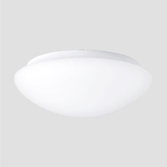   Prezent 1501 Aspen 30x11cm, 2xE27, IP44 fürdőszobai mennyezeti lámpa