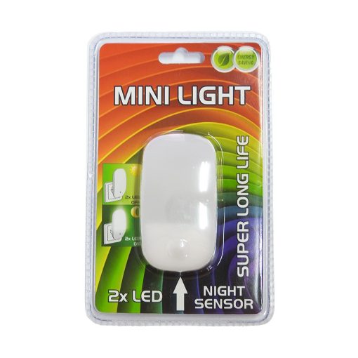 Prezent 1619 Minilight gyerek szobába illő éjszakai fény