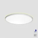 Prezent 27306 Cordia 29,5x3cm, 2300lm, 3000-6000K, IP54 mennyezeti lámpa