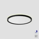 Prezent 27310 Cordia 22,5x3cm, 1500lm, 3000-6000K, IP54 mennyezeti lámpa