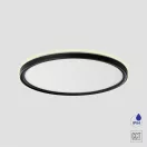 Prezent 27312 Cordia 29,5x3cm, 2300lm, 3000-6000K, IP54 mennyezeti lámpa