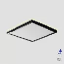 Prezent 27313 Cordia 30x3cm, 2300lm, 3000-6000K, IP54 mennyezeti lámpa