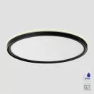 Prezent 27314 Cordia 42x3cm, 3200lm, 3000-6000K, IP54 mennyezeti lámpa