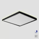 Prezent 27315 Cordia 42x3cm, 3200lm, 3000-6000K, IP54 mennyezeti lámpa