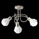 Prezent 27511 Metis 39x24cm, 3xE14 mennyezeti lámpa