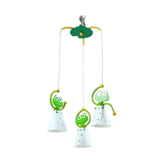 Prezent 28001 Frog Függeszték lámpa