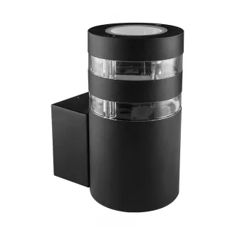 Prezent 31306 Daima 1xGU10, IP44 kültéri fali lámpa