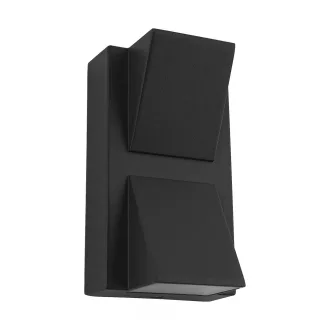   Prezent 31315 Nautic 14,5x8x6,3cm, 2x280lm, 4000K, IP44 kültéri fali lámpa