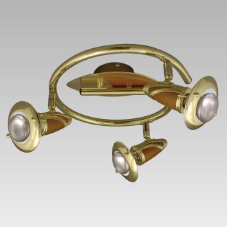 Prezent 336 Zeus Bs/Dw Mennyezeti lámpa