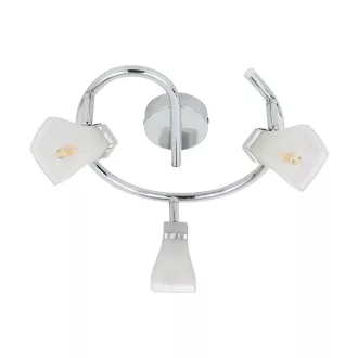 Prezent 62602 Quado Mennyezeti lámpa