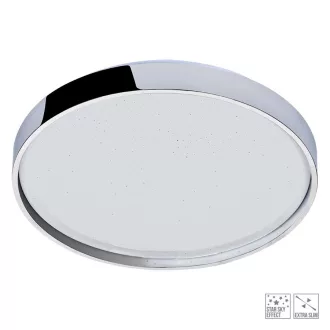 Prezent 71332 Swimm fürdőszobai mennyezeti lámpa