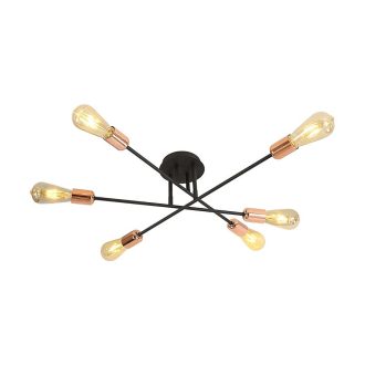 Prezent 75564 Daria Mennyezeti lámpa