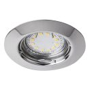 Rábalux 1047 Lite mennyezetbe építhető lámpa szett