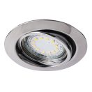 Rábalux 1050 Lite mennyezetbe építhető lámpa szett