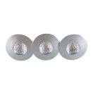 Rábalux 1072 Randy mennyezetbe építhető lámpa