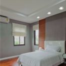 Rábalux 1072 Randy mennyezetbe építhető lámpa