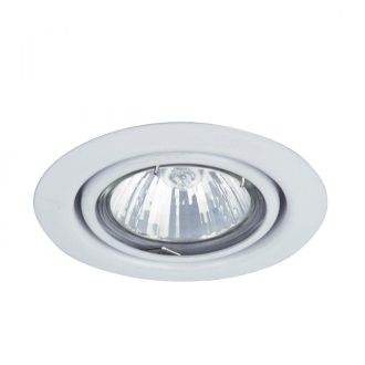 Rábalux 1091 Spot relight  mennyezetbe építhető lámpa