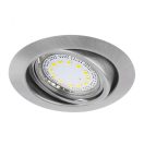 Rábalux 1166 Lite mennyezetbe építhető lámpa szett